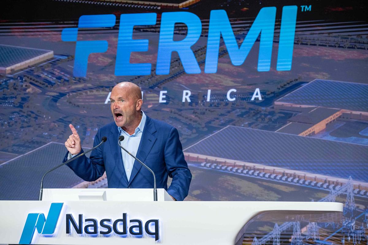 fermi