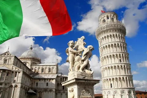 Italy
