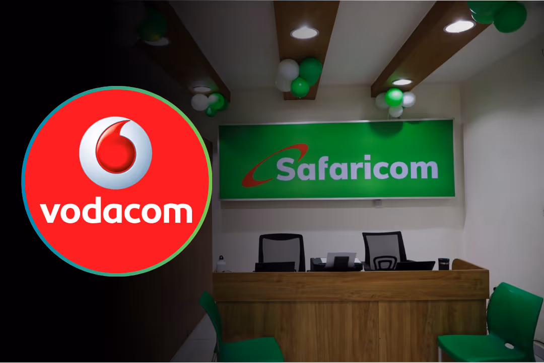 Kenya Finalises Safaricom Stake Sale as Vodacom Secures Majority Control
