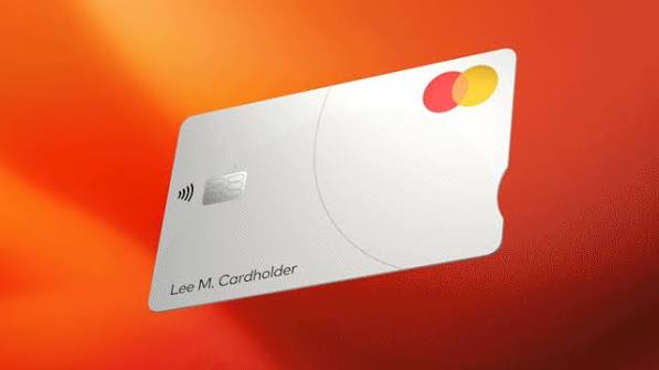 Mastercard