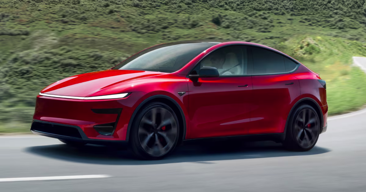 tesla