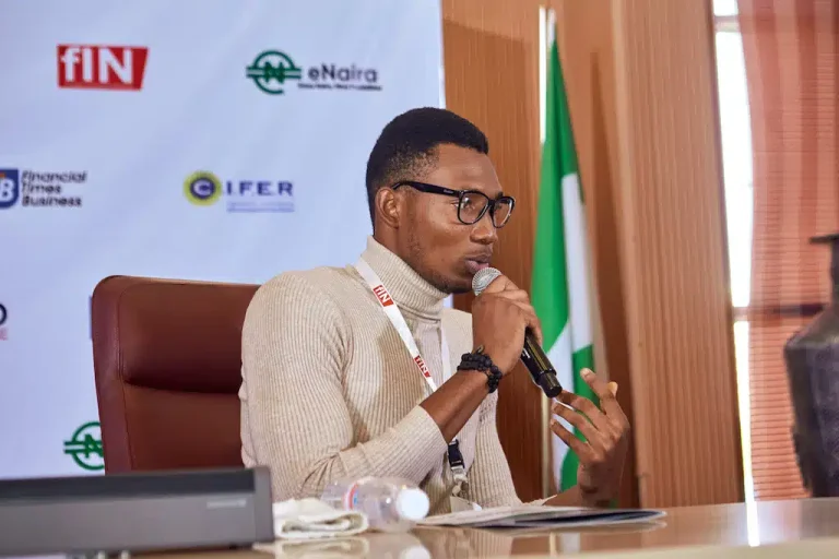 After Two Startup Shutdowns, Nigerian Founder Adebanji Oluwatoni Is Betting Big on Africa’s Creator Economy With CloutEye