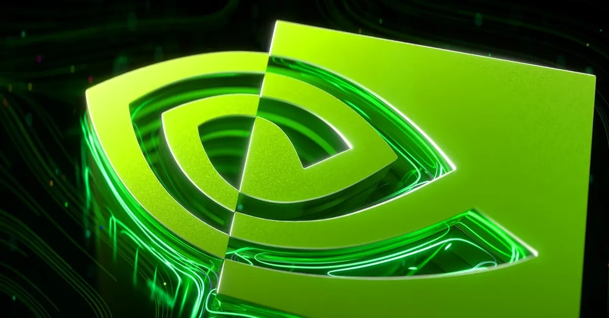 Nvidia