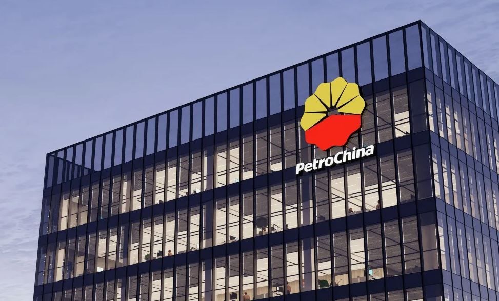 PetroChina