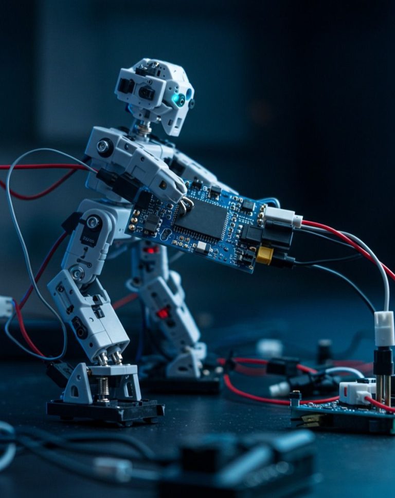 Robotics
