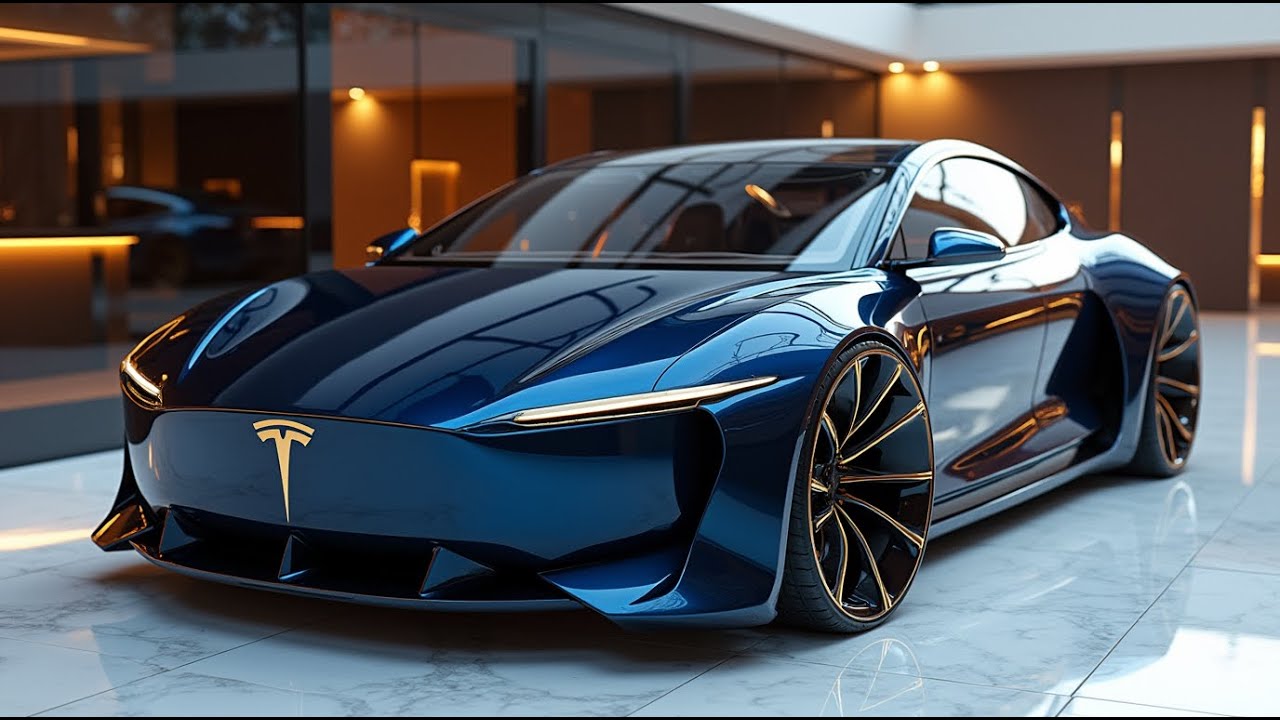 Tesla