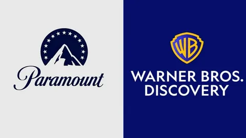 UK Government May Use Paramount-Warner Deal Review to Secure Major Media Commitments Rather Than Block $110 Billion Merger