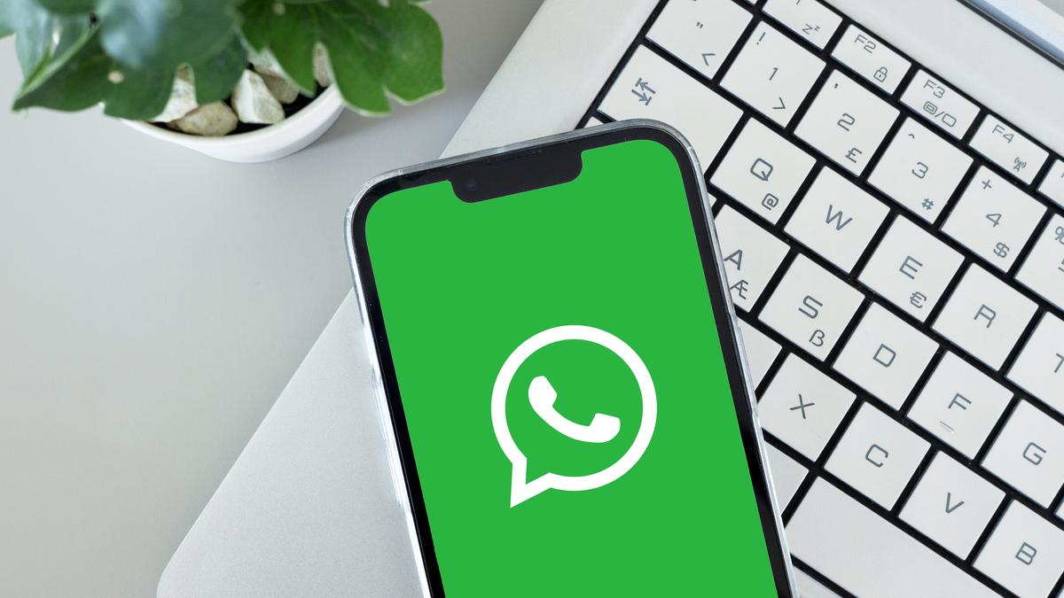 WhatsApp