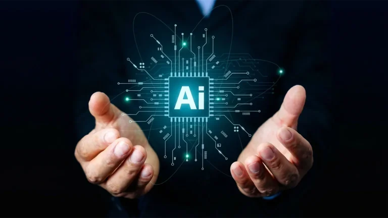 IHVN Calls for More Local Funding as Nigeria Turns to AI to Tackle Health Challenges
