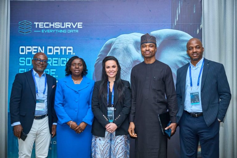 Nigeria’s Tech Ambitions Go Beyond Adoption as Local Innovation Takes Centre Stage