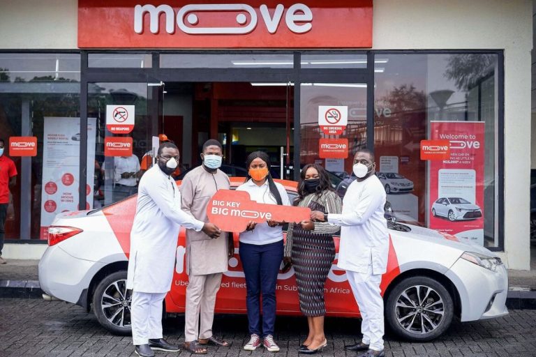 Nigerian Startups Fundraised a Record $364 Million in August as Moove Raised $250 Million