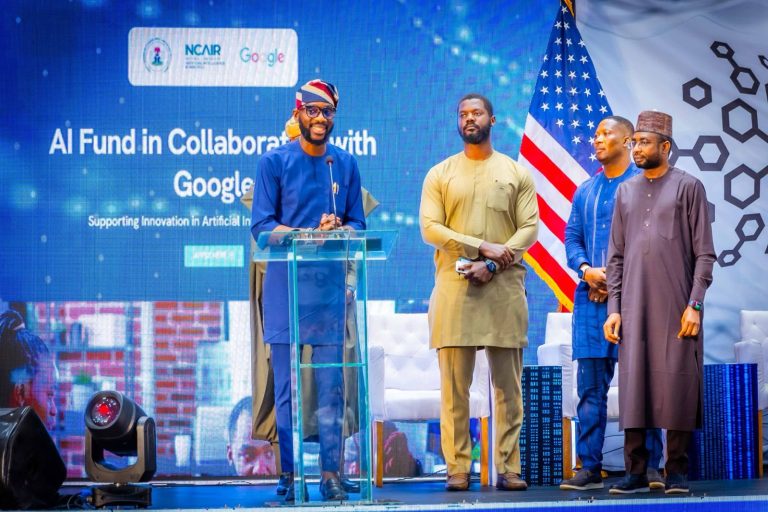 Nigeria Leads Africa in AI Startups, Despite Funding Gap