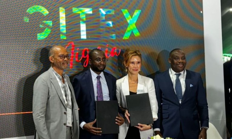 MINT AFRICA at GITEX Nigeria: Future Finance Trends Taking Shape