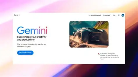 Free Gemini AI Tools for Business Content Guide