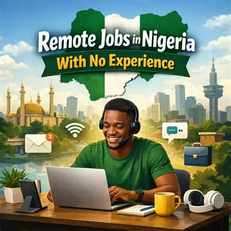 How Nigerians Land Remote Software Jobs in 2026