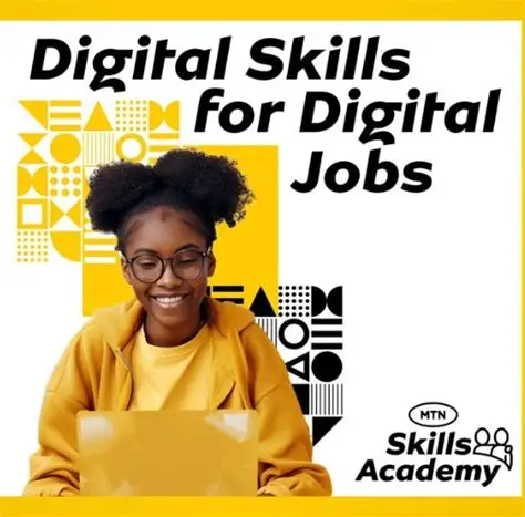 MTN Skills Academy Adds AI Job Board to Connect Learners With Jobs