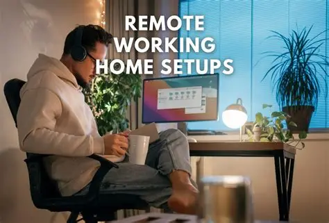 Practical Home Tech Setup for Reliable Remote Work in Nigeria