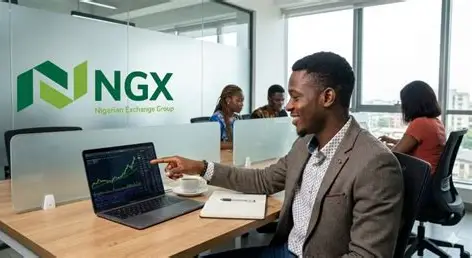 FCSL Launches InvestEd+ App to Help Nigerians Learn the NGX Before Investing