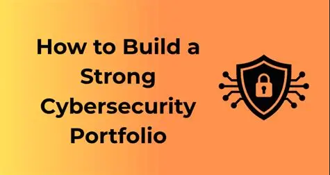 How to Build a Practical Portfolio After Cybersecurity or AI Training