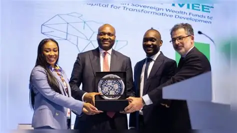 Nigeria’s Sovereign Wealth Fund Targets Local AI Infrastructure Expansion