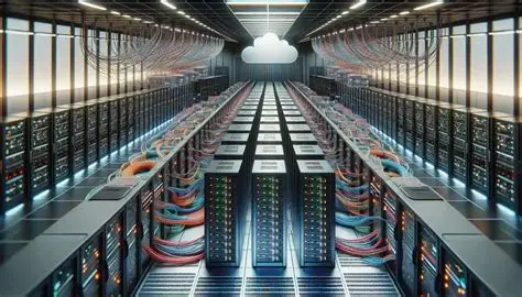 Nigeria Eyes $750 Million For Cloud And Data Centres As Digital Infrastructure Race Begins