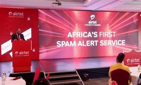 Nigeria has recorded 1.6 million cyber-attack attempts in six months as AI raises the threat