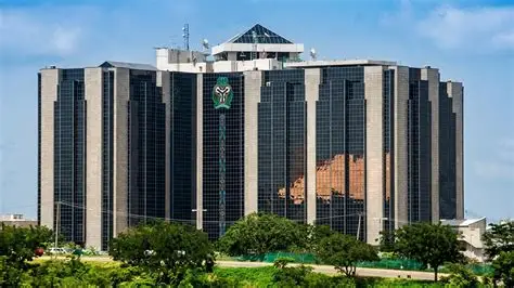 CBN Local Data Storage Directive Reshapes Nigeria’s Fintech Infrastructure