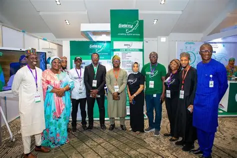 Galaxy Backbone Calls for AI Deployment to Bolster Nigeria Security