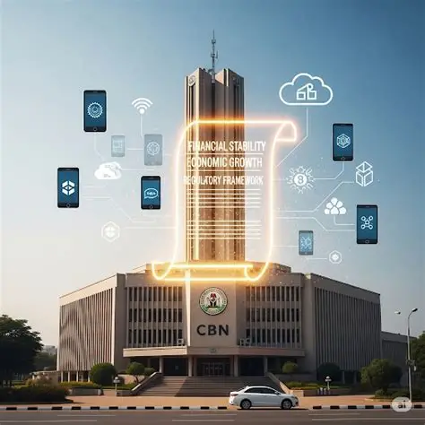 How Nigerian Fintechs Can Prepare for CBN Local Data Storage Rules