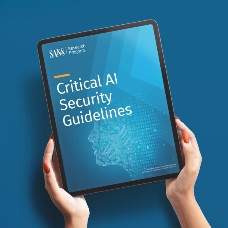 CyberSafe SANS AI Security Fellowship 2026: Deadline and Requirements