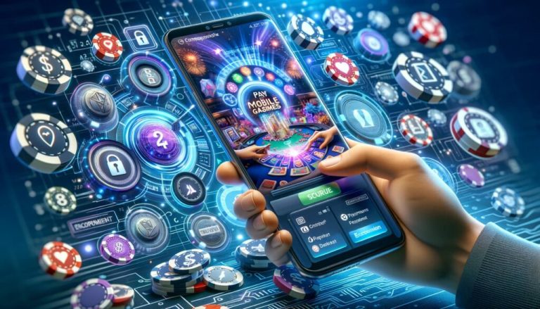 Mobile Game Direct-to-Consumer Payment Trend