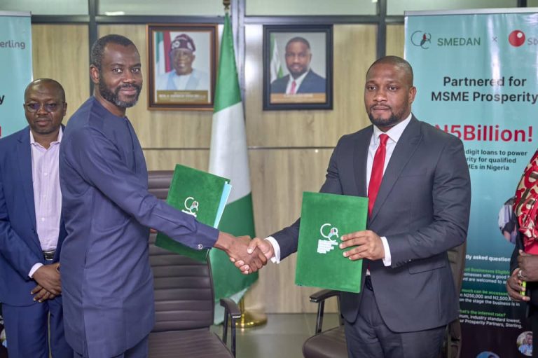 SMEDAN and BOI SME Loans Nigeria 2026: Easy Capital Guide