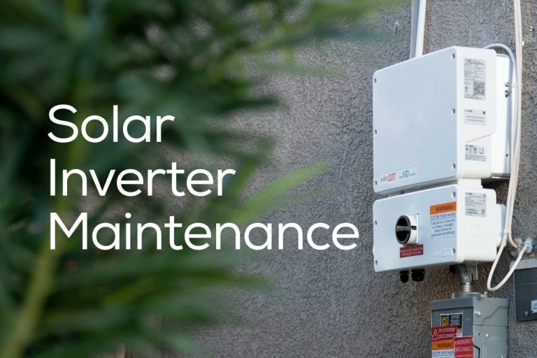 Solar Inverter Battery Maintenance Guide: Simple Fixes to Extend Backup Life
