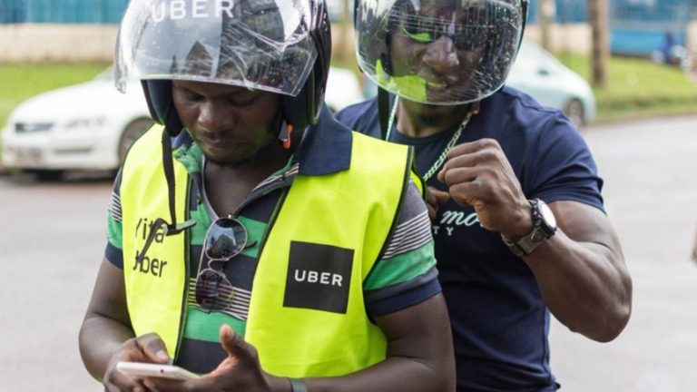 Uber Nigeria Exit: Ride-Hailing Users Can Switch Apps Smoothly