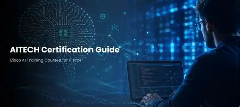 Aitech AI-Assisted Cybersecurity Training in Nigeria: Courses and Skills