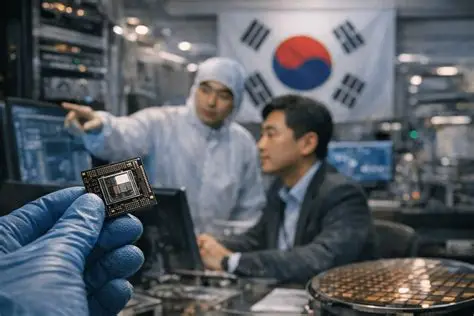 Korean AI Chip Startup Rebellions Ships AI Racks to Japanese Data Centers
