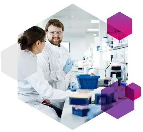 Oxford Engineering Science Expands AI Research Through BOLD Lab and New Projects