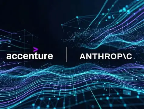 Anthropic Partners With Accenture for Independent AI Safety Evaluation