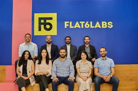 Flat6Labs Launches $95 Million Africa Seed Fund for Early-Stage Startups
