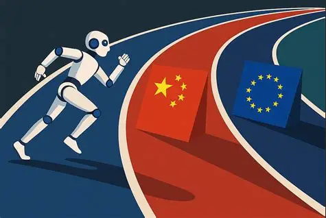 Europe Pushes Robotics Ambitions as AI Machines Face US and China Competition
