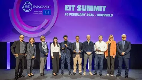 EIT Launches AI and Robotics Community for Europe’s Next Generation of Founders