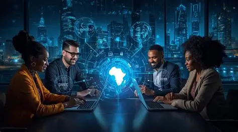 South African AI Tool TextAugment Targets Africa’s Under-Resourced Languages