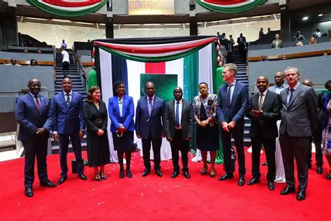 Kenya Advances National AI Policy as Digital Sovereignty Becomes a Priority