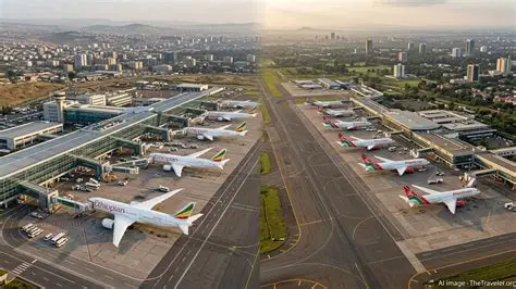 Aviation Africa 2026 in Nairobi Puts AI and Airport Automation in Focus