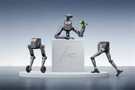 Shenzhen Robotics Company LimX Dynamics Raises $200 Million Ahead of Hong Kong IPO