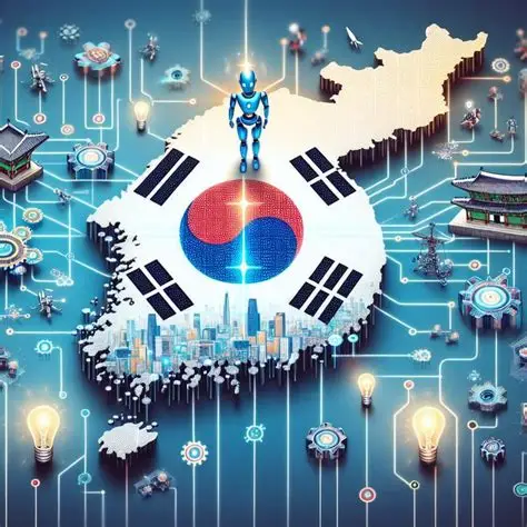 South Korea Plans Free National AI Chatbot for Every Citizen Under AI for Everyone Programme