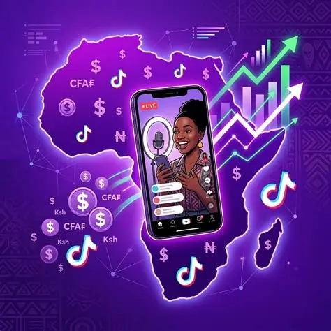 How to Build a TikTok Audience in East Africa in 2026