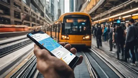 How to Navigate Public Transport Like a Local in a New City