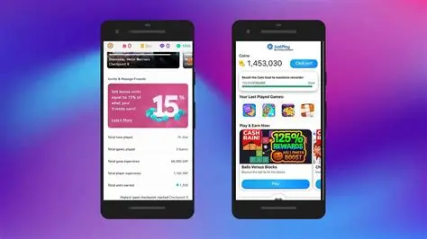 Mistplay vs JustPlay: Realistic Monthly Earnings Guide