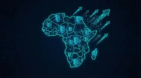 Africa’s Data-Centre Expansion Accelerates as New Investment Targets AI and Digital Infrastructure